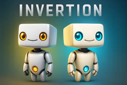הפוך הרובוט - Flip the Robot