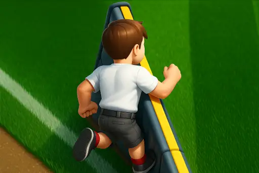 פליפר כדורגל - Flipper Soccer