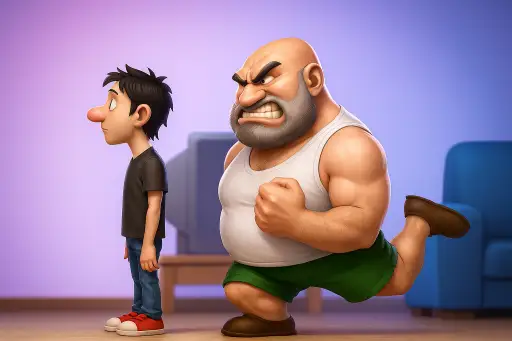 טוס לבית הספר - Fly to School