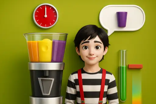 מזנון מזון - Food Stand