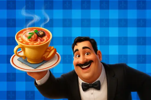 מגדל מזון - Food Tower