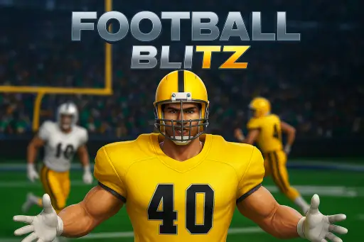 פוטבול מסירות - Football Passes