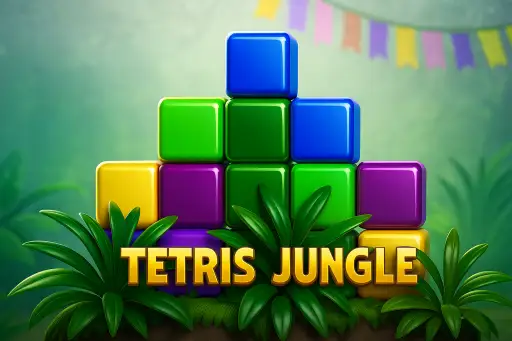 התרסקות ביער - Forest Crash