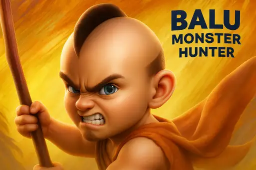 לוחם היער - Forest Warrior