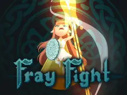 קרבות פראי - Fray Fight