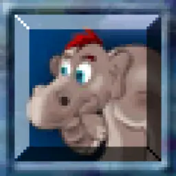 היפופותם הבננות - Hippo Banana