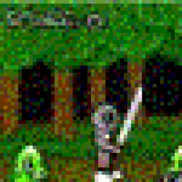 חותך הג'לים - Jelly Cutter