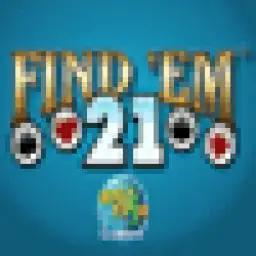 מצא בלאק ג'ק - Find Blackjack