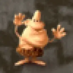 התאמות אדם הקדמון - Caveman Matches