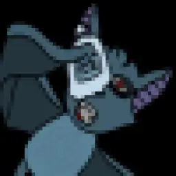 ג'ימס העטלף - James the Bat