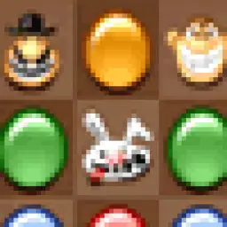 פרצופים פיצפוצים - Bubble Faces