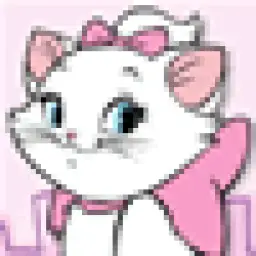 חתולת יהלומים - Diamond Cat