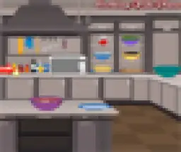 תכיני פיצה - Make a Pizza