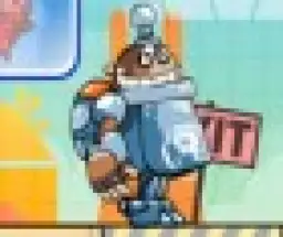 טכנו מאניה - Techno Mania