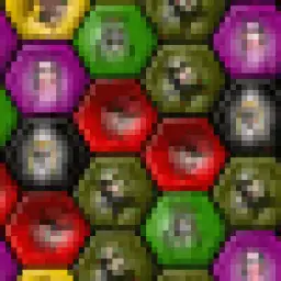 התאמת דרקונים - Dragon Match