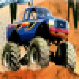 משאיות קטלניות - Deadly Trucks