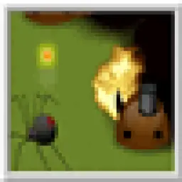 עיר הנמלים - Ant City