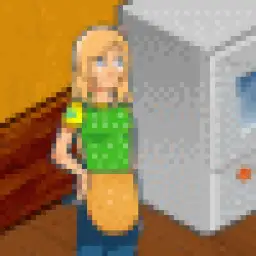 מסעדת ההמבורגרים - Burger Restaurant