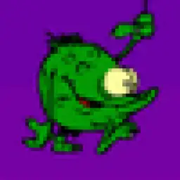 קיד פאדל הלוחם הברברי - Kid Paddle the Barbarian Warrior