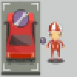 המכונאי - The Mechanic