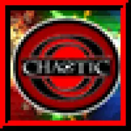 קאוטיק טטריס - Chaotic Tetris