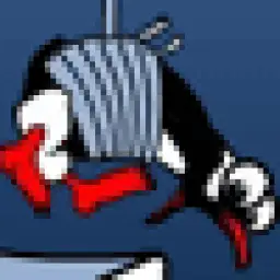 הצלת הפינגווין - Penguin Rescue