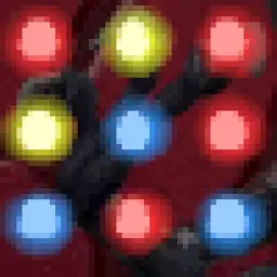 יהלום פאור רנג'רס - Power Rangers Diamond