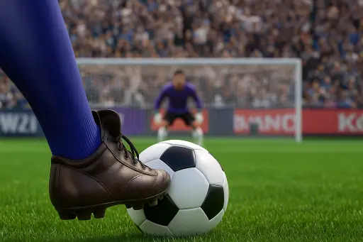 בעיטה חופשית - Free Kick