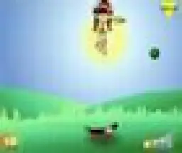 כלב הפריזבי - Frisbee Dog