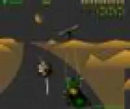 הובלת הדלק - Fuel Transport