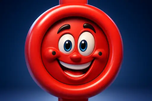 כפתורים מצחיקים - Funny Buttons