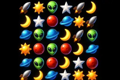 התאמת גלקסיות - Galaxy Matching