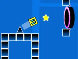 מרובע הגיאומטריה - Geometry Square