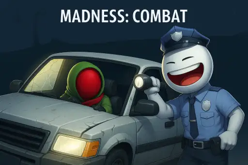 עיר רפאים - Ghost Town