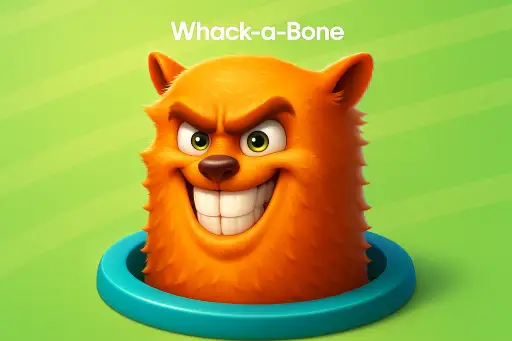 תן לו בראש - Give It a Whack