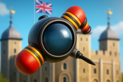 גנב עולמי - Global Thief