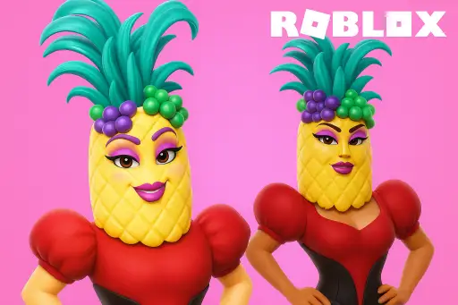 נערות גוגו - Go-Go Girls