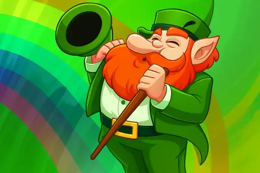 גמד הזהב - Golden Dwarf