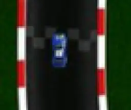 מרוצי המהירות הגדולים - Gr8Racing