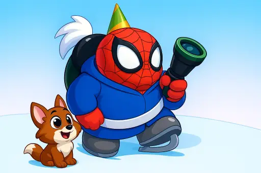 סבתא מכה שנית - Grandma Strikes Again