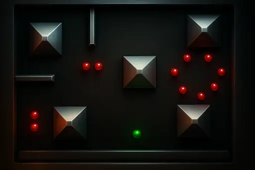 תפוח ירוק - Green Apple