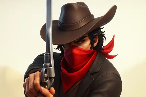 גרינגו הפרוע - Gringo the Wild