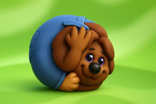 כוון את החפרפרת - Guide the Mole