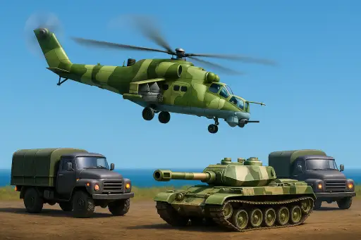 חלי מלחמות - Hali Wars