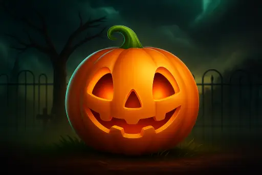 ליל כל הקדושים - Halloween