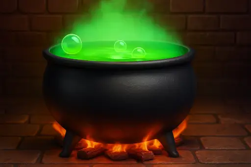 ליל כל הקדושים - Halloween