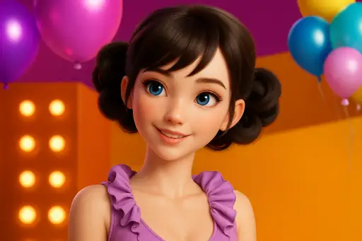 יום הולדת שמח - Happy Birthday