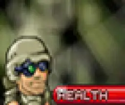 התקפת המסוקים - Heli Attack