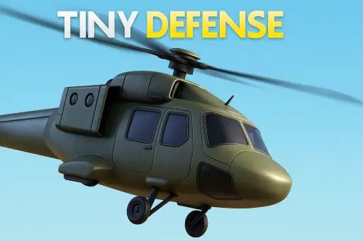 מסוק אלפא - Helicopter Alpha