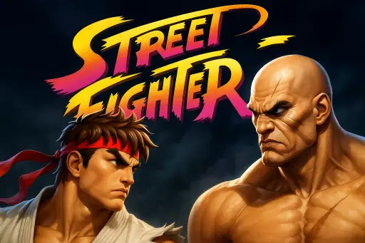 גיבורים לוחמים - Heroes Fighters